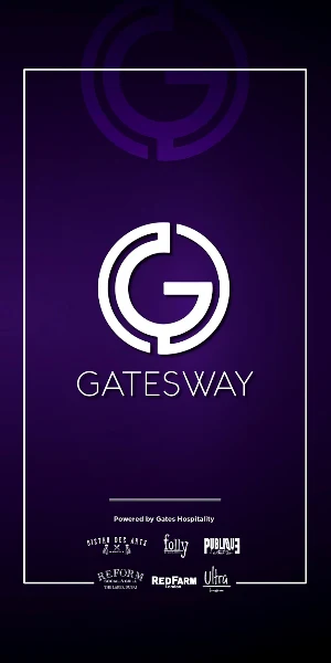 GatesWay Screenshot 0