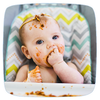 Baby Eating Habits Tips