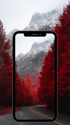Landscape Wallpapers UHD Screenshot 2