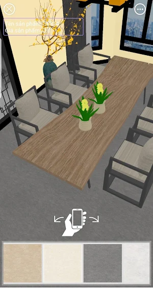 Royal House - ƯỚM THỬ NỘI THẤT Screenshot 2