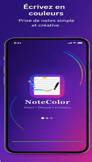 Good Hand Notes Screenshot 3