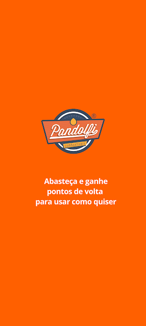 Pandolfi Fidelidade Screenshot 1