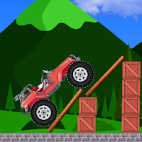 Monster Car