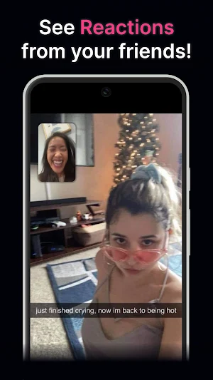 ReactApp Screenshot 0