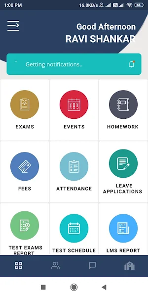 Sita Group of Education Screenshot 1