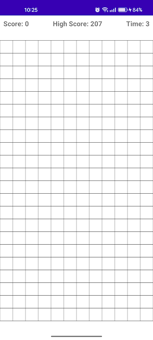 Minesweeper: Swipe & Play Screenshot 3