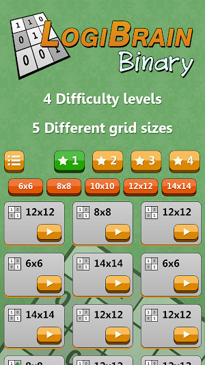 LogiBrain Binary Screenshot 0