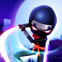 Ragdoll Fight: Sword Master