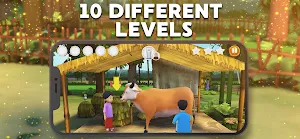 Meena Game 2 Screenshot 1