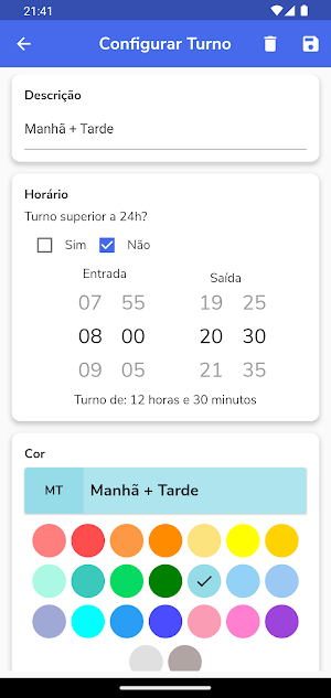 Rendimento Saúde Pública Screenshot 2