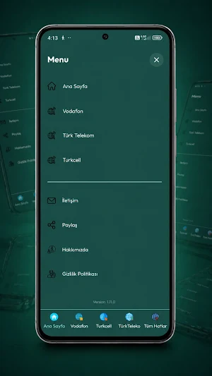 Hediye Size Screenshot 0