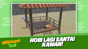 KDM Jemput Bocil Screenshot 2