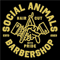 Social Animals Barbershop