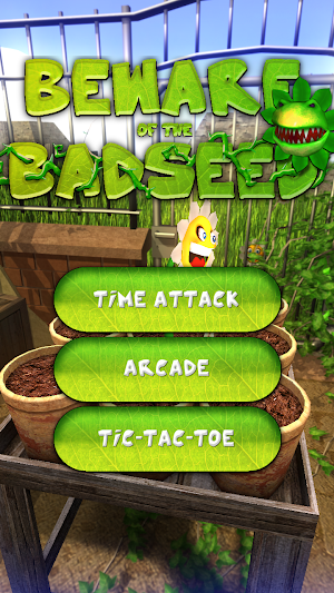 Beware of the Bad Seed Screenshot 3
