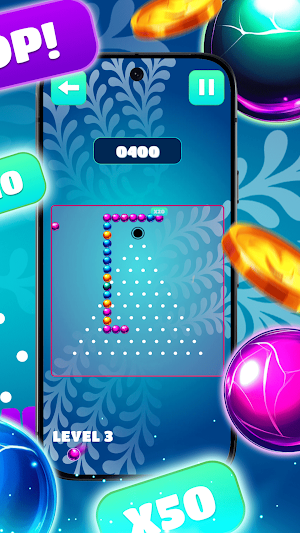 Drop Mania Screenshot 3