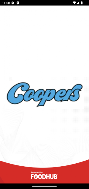 Cooper's Screenshot 0