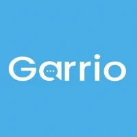 Garrio Angielski w samochodzie