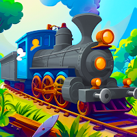 Railroad Survivor