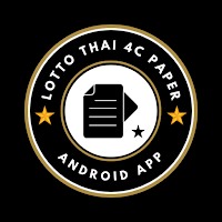 Lotto Thai 4C Paper