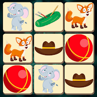 Card Match 2024