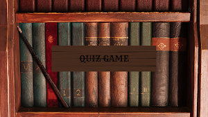 Hary - poter QUIZ Screenshot 0