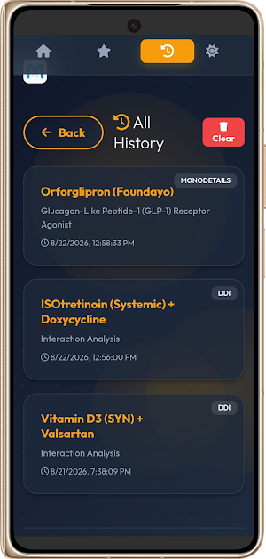 monopharma Screenshot 0