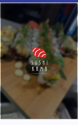 Sushi Kama Screenshot 3