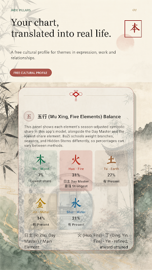 Jade Pillars Screenshot 3