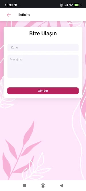 Yoga Zamanı Screenshot 0