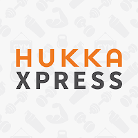 Hukka Xpress