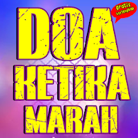 Doa Ketika Sedang Marah