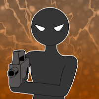 Zombie War Destroy them