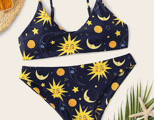 swimwear suit shopping app Screenshot 2