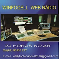 winfocell web radio