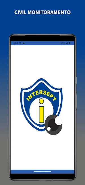 InterseptCam Screenshot 0