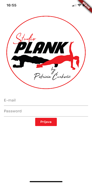 Studio PLANK Screenshot 0
