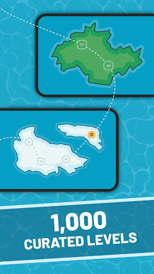 Wordpieces - Word Connect Game Screenshot 3