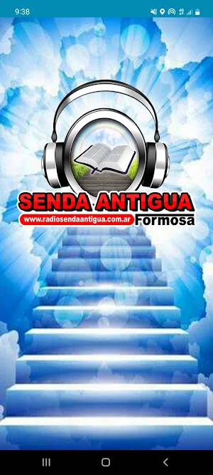 Radio Senda Antigua Formosa Screenshot 3