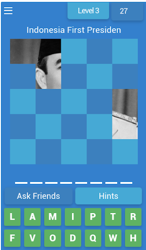 Famous People Quiz - Hollywood Actor Quiz Screenshot 3