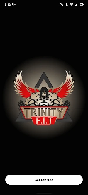 Trinity F.I.T Screenshot 0
