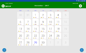 Lucky Core Chemical Planner Screenshot 0