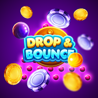 Drop & Bounce Master