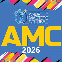 AMC 2026 Anup Masters Course