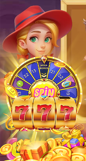 Crazy 777 Slot Screenshot 0