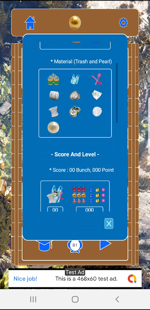 Keep Sea Screenshot 2