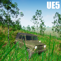 UE5 Next Gen Open World