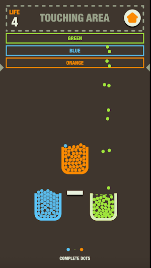 Filled Glass 4 Screenshot 2