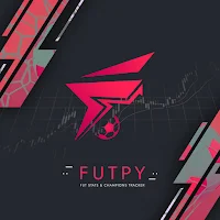 Futpy - FUT Stats Tracker