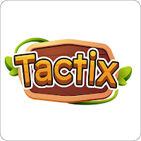 Tac Tix : Tic Tac Toe