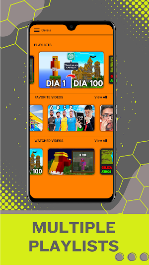 Geleia Screenshot 1